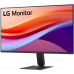 Монитор LG 24" UltraFine 24U411A-B